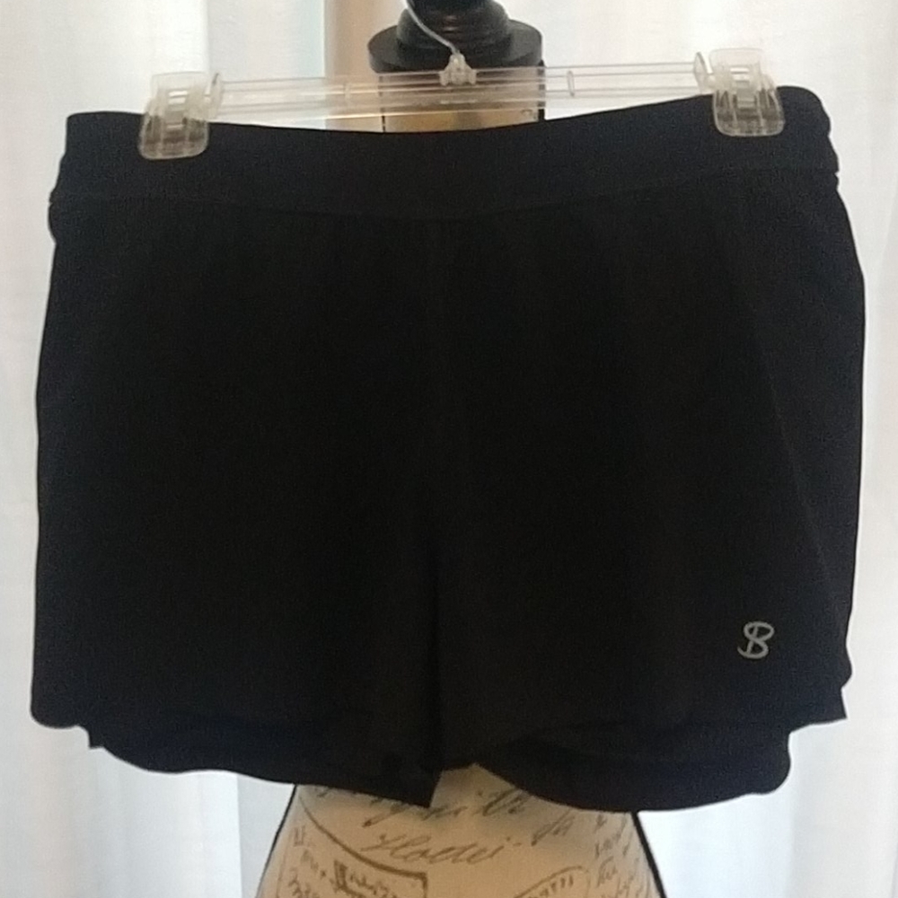 Sofibella Athletic Shorts